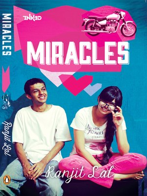cover image of Miracles